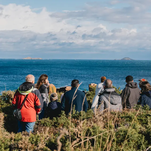 Une heure d'évasion