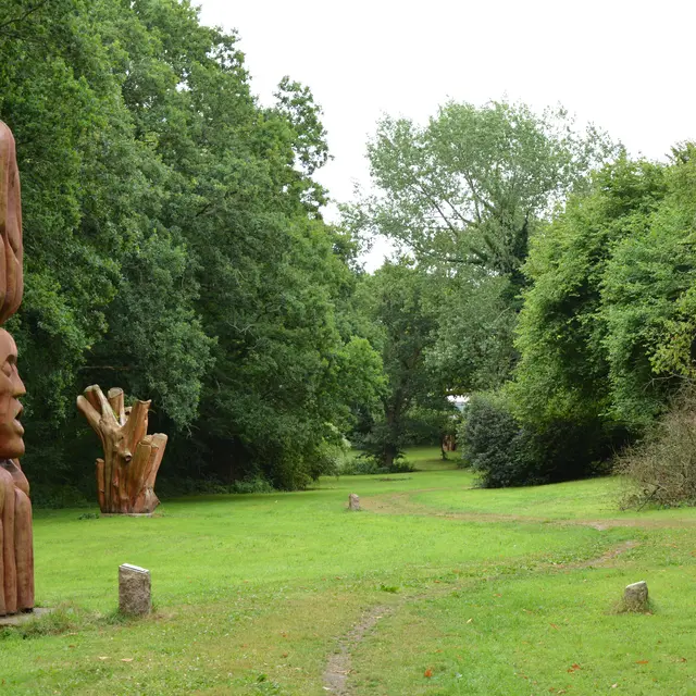 Vallée des Arts