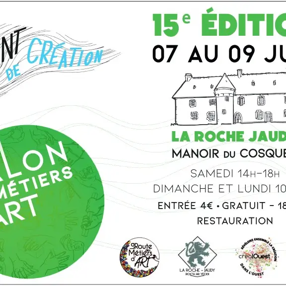 Vent de Création