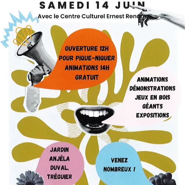 Venez voir, venez faire