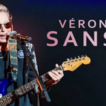 Véronique Sanson