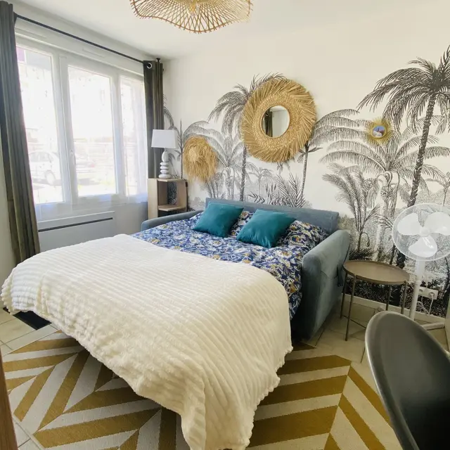 Version chambre -1