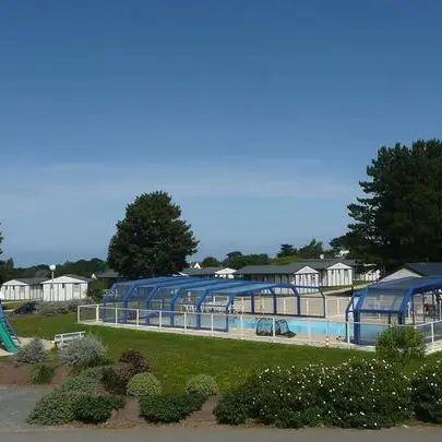 Village de l'armorique (1)