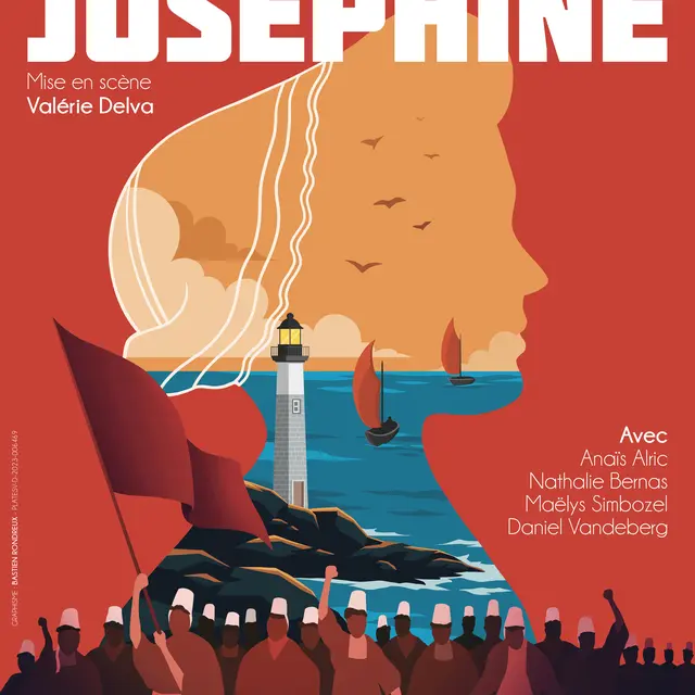 Votez Joséphine 2