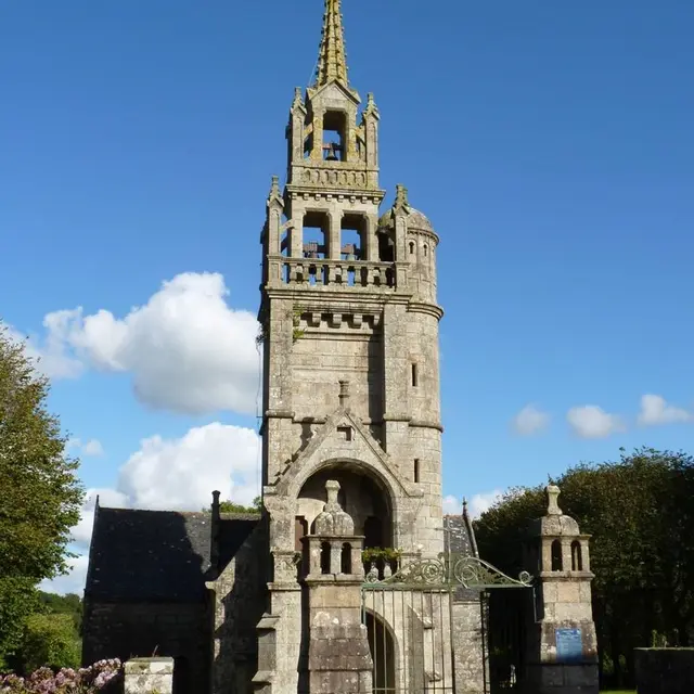Vue générale