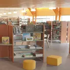 mediatheque