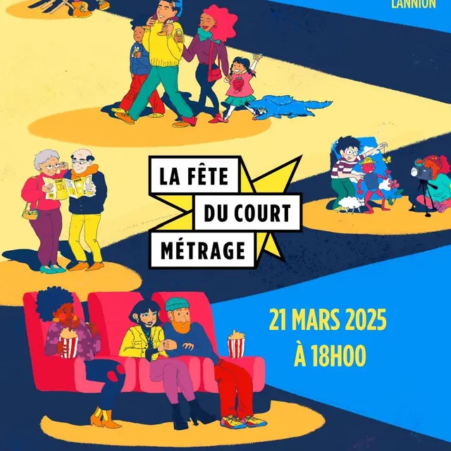 affiche