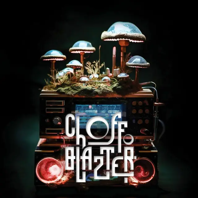 CHOFFO BLAZTER