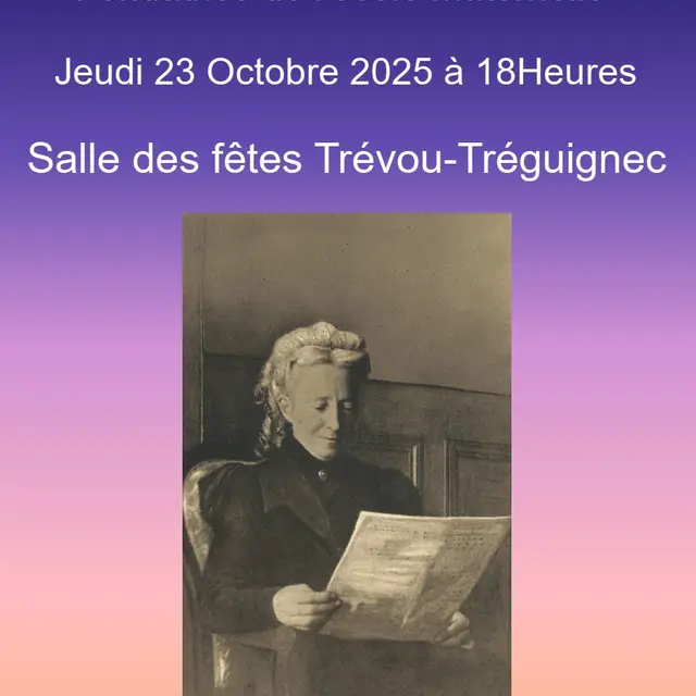 affiche-conference-Pauline-Kergomard