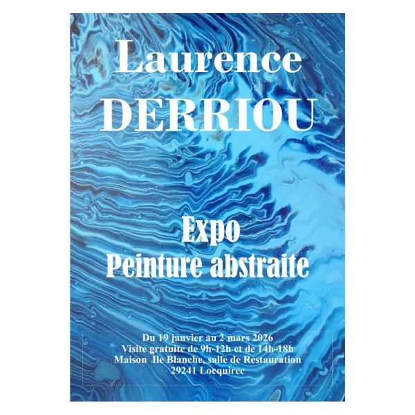 Expo Peinture abtraite