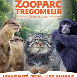 affiche2024_ZOO_TREGOMEUR