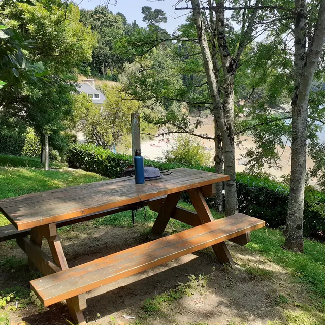 aire du Craqulais