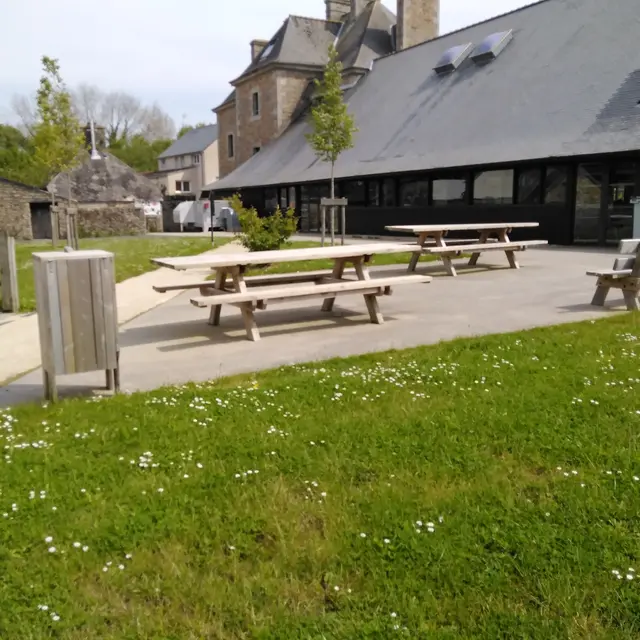aire de cavan