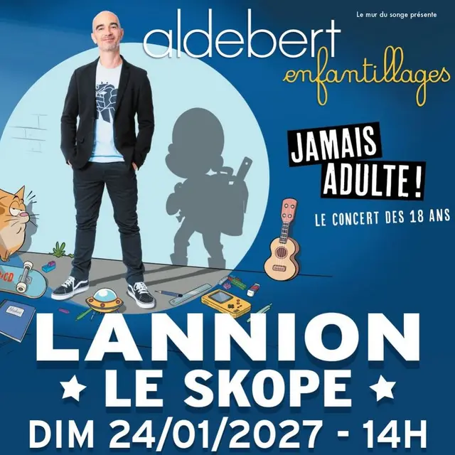 aldebert