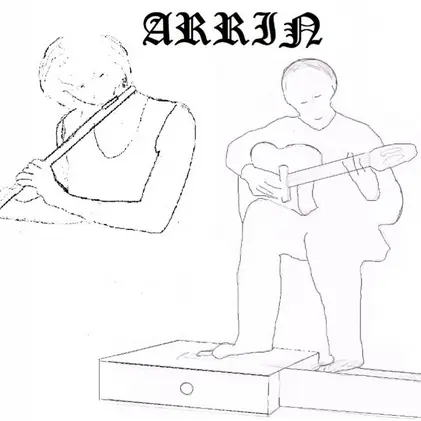 arrin