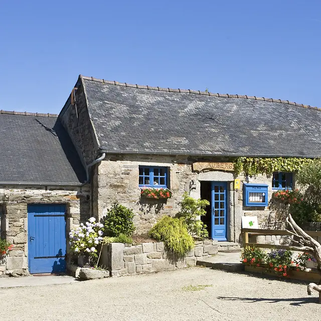 auberge puit de jeanne