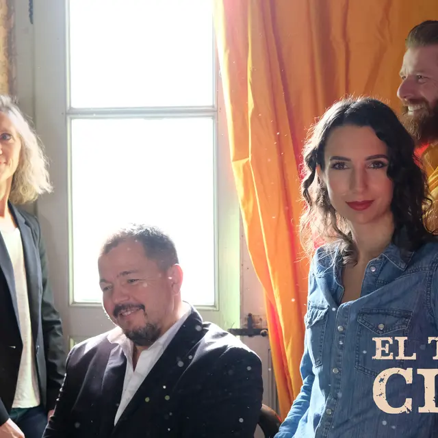Orchestre El Tango Club
