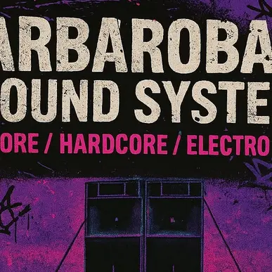 barbarobass