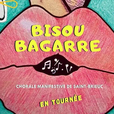 bisou