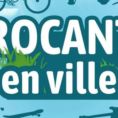 brocante
