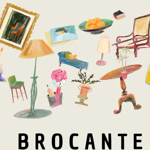 brocante plouguiel