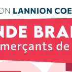 braderie Lannion bandeau