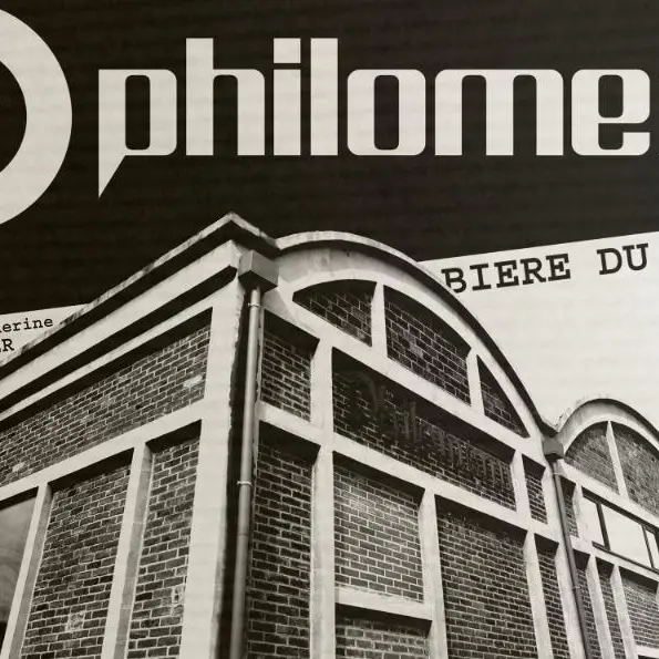 brasserie philomenn
