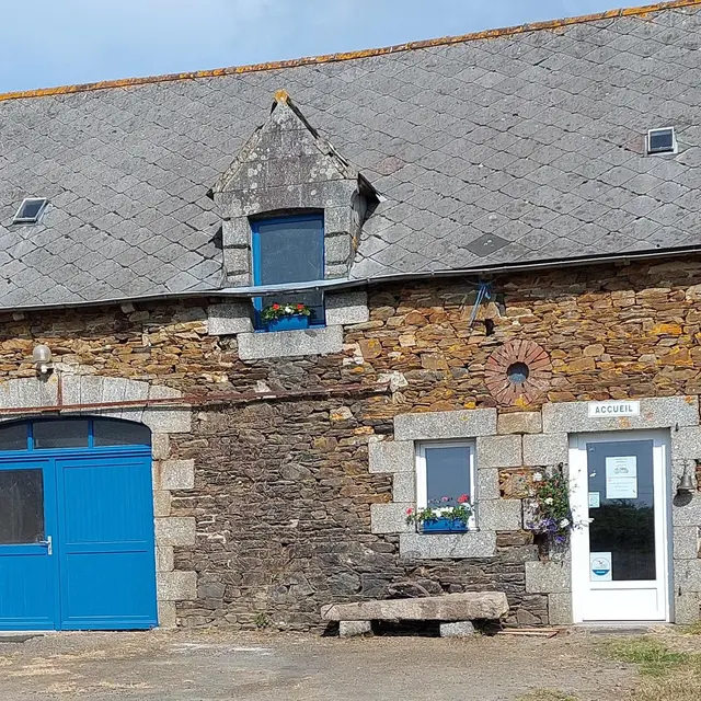 La Ferme du Jaudy