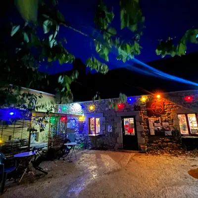 café de nuit reduit