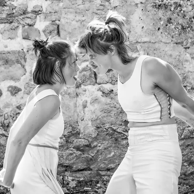 CIE EVE & EVE