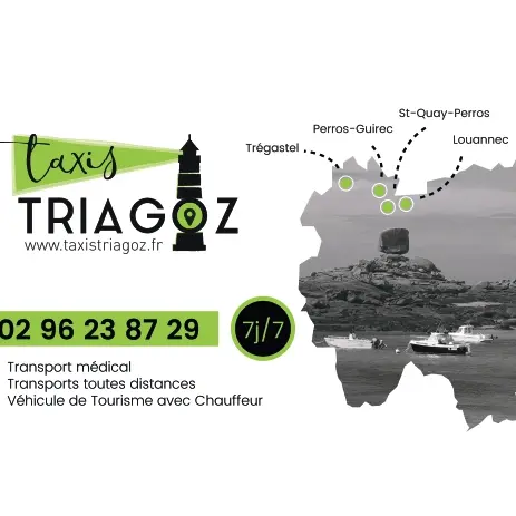 Taxis Triagoz 2022-1