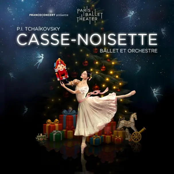 casse noisette