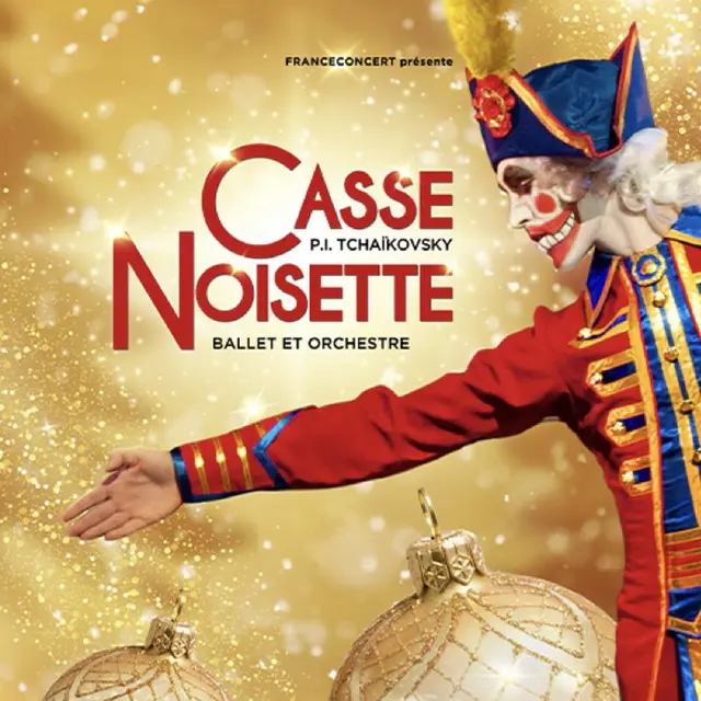 cassenoisette