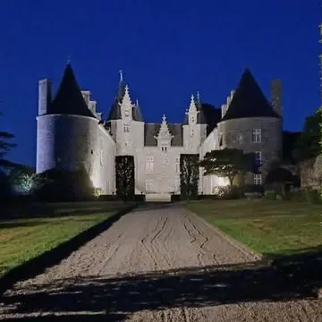 Château