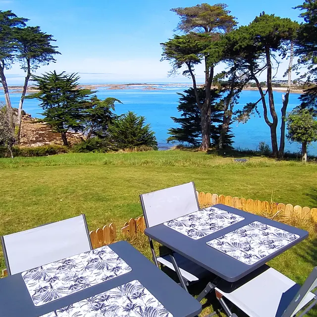 chalet beau rivage