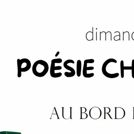 chantée