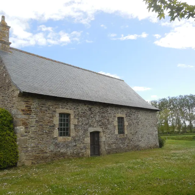 Chapelle Saint Antoine