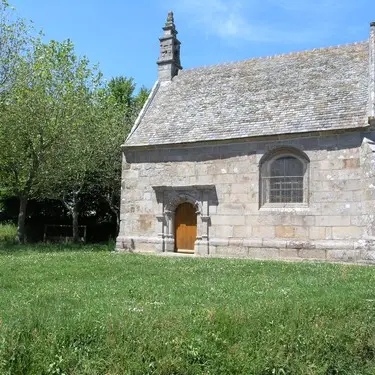 chapelle de kernivinen