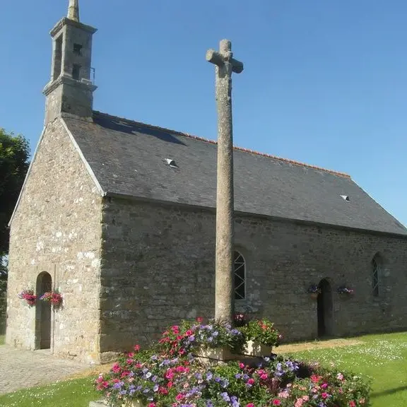 Chapelle Saint Nicolas Camlez