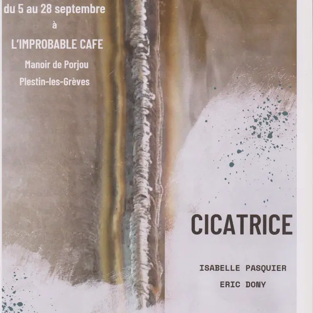 cicatrice