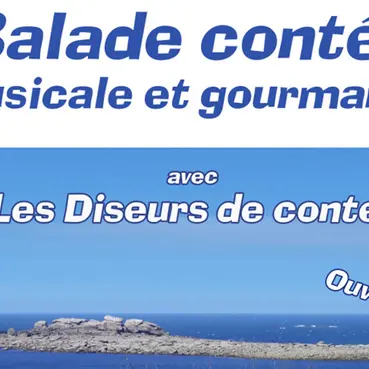 contée
