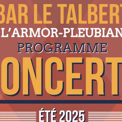concert d'été