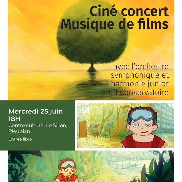 affiche