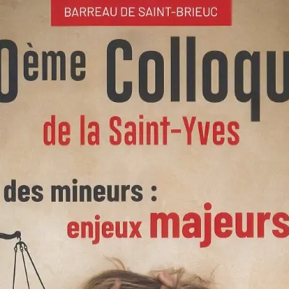 colloque