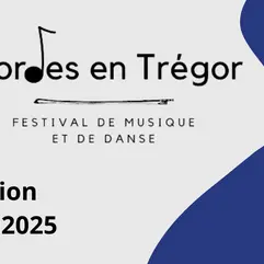 cordes en tregor