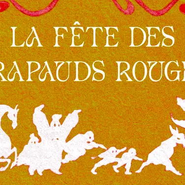 crapauds