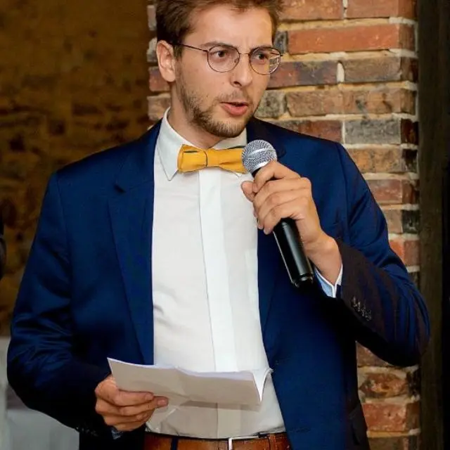 dix jeunes etudiants en droit participeront au concours d'éloquence le 16 mai à Tréguier