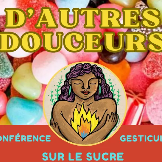 douceurs