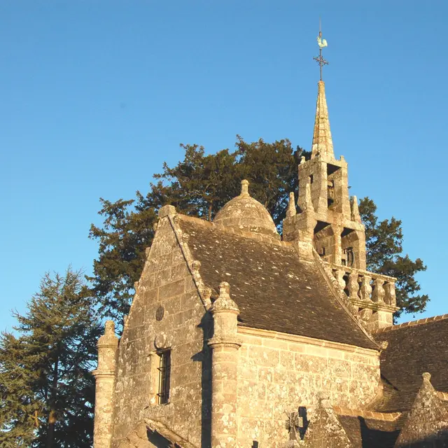église st Sylvestre