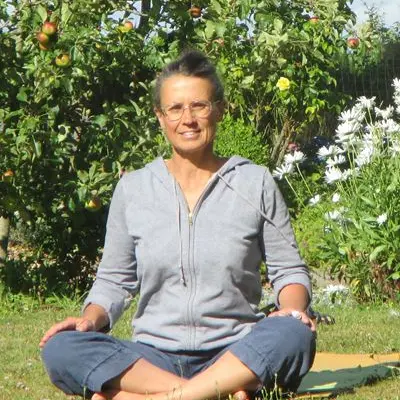 enseignante